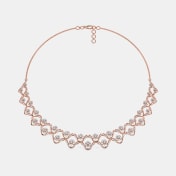 The Jenno Collar Necklace - thumb 3