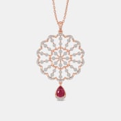 The Juanpe Pendant - thumb 5