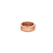 The Shlomo Stackable Ring - thumb 3