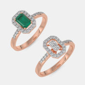 The Camenzuli Stackable Ring - thumb 5