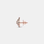 The Neuer Stud Earrings - thumb 9