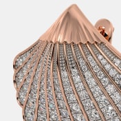 The Sirrus Huggie Earrings - thumb 4