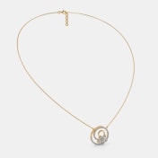 The Aristia Pendant Necklace - thumb 7