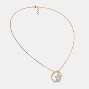 The Ornatia Pendant Necklace - thumb 6
