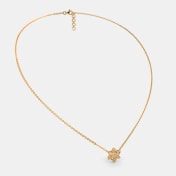 The Lenny Pendant Necklace - thumb 6