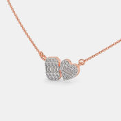 The Solanke Pendant Necklace - thumb 1