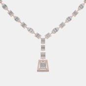 The Ruii Princess Necklace - thumb 4