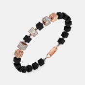 The Ersin Oval Flexi Bangle - thumb 1