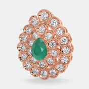 The Ianis Stud Earrings - thumb 5