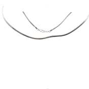 The Kovacic Platinum Chain For Him - thumb 4
