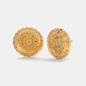 The Cierre Studs Earrings - thumb 1