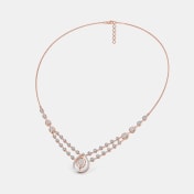 The Mestre Statement Necklace - thumb 4