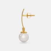 The Simplistic Chane Earrings - thumb 4