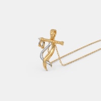 The Muralidhar Pendant