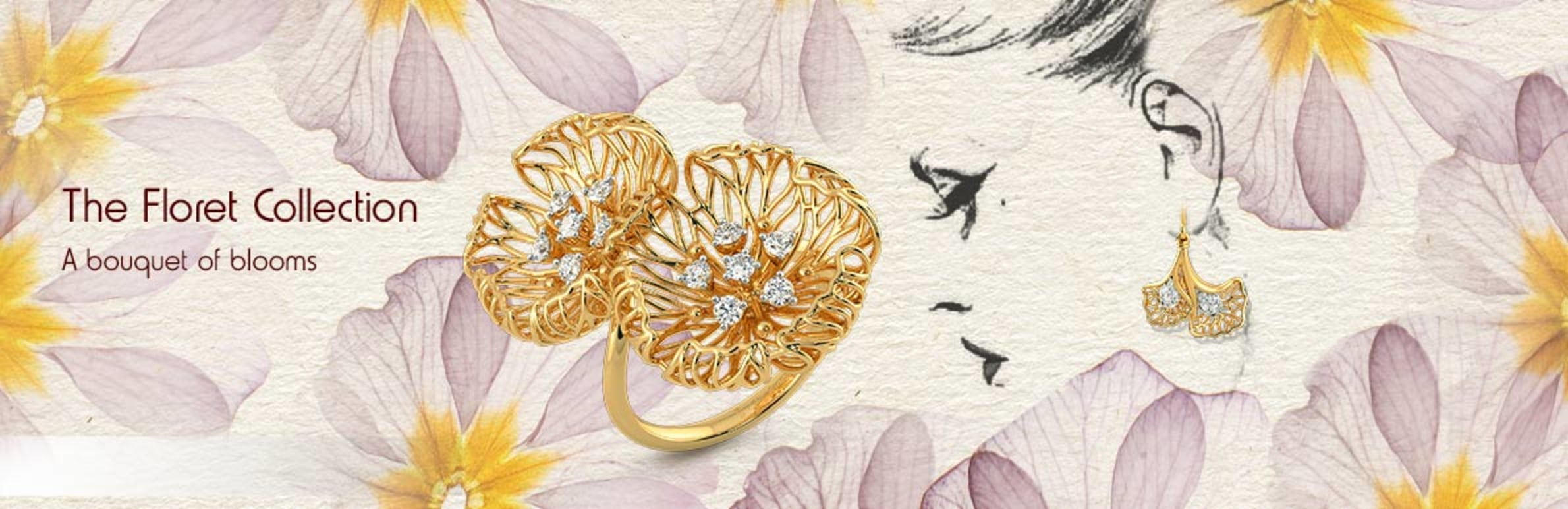 The Floret Collection