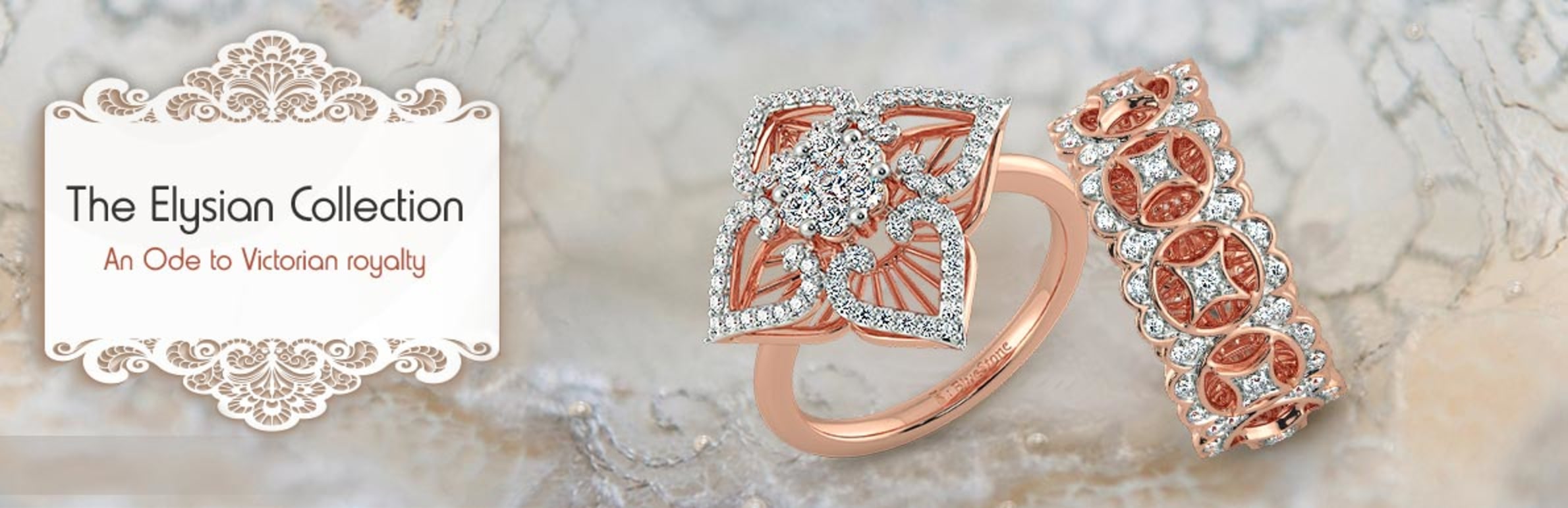 The Elysian Collection