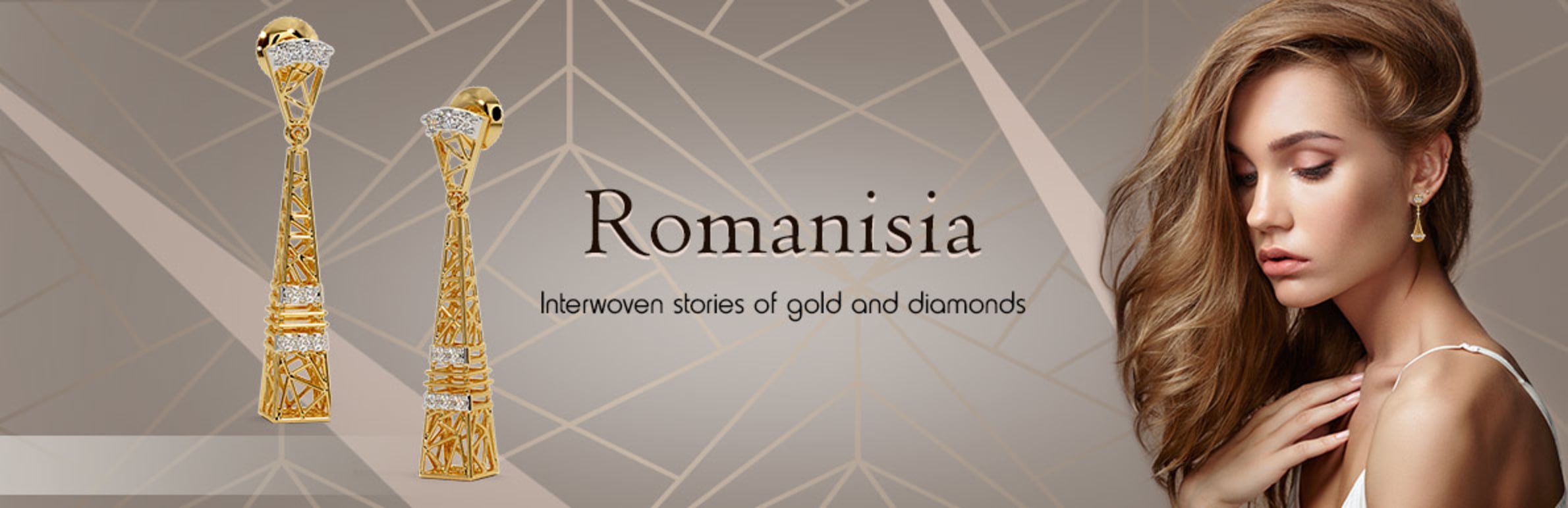 The Romanisia Collection