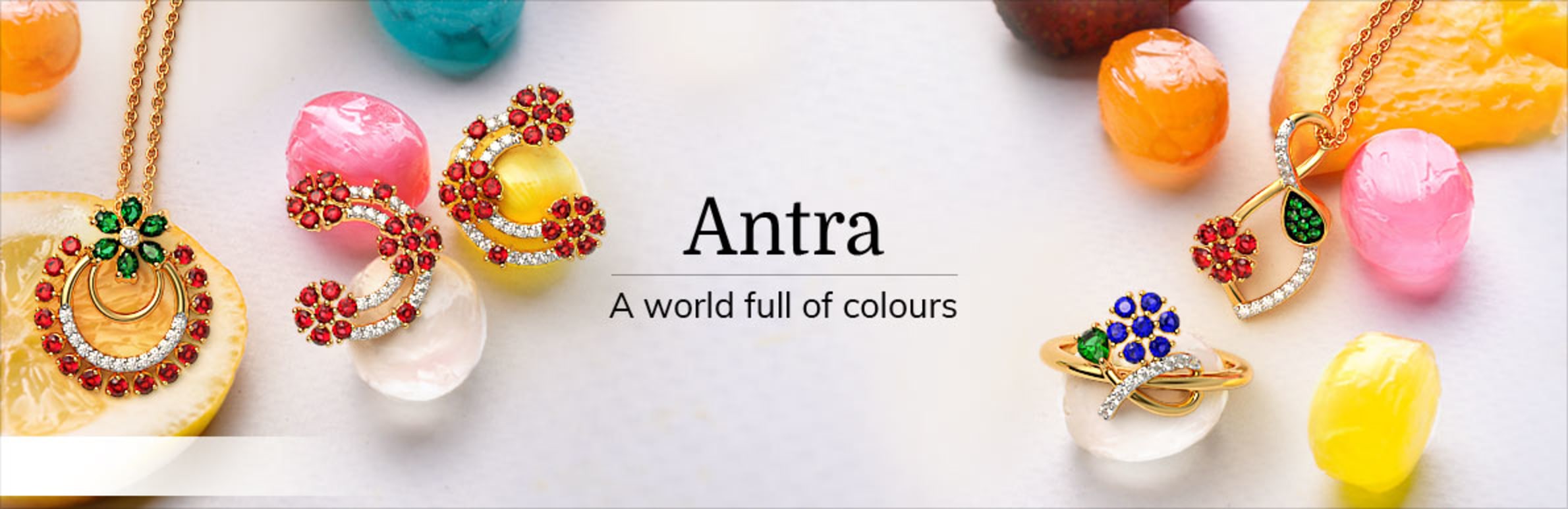 Antra Collection