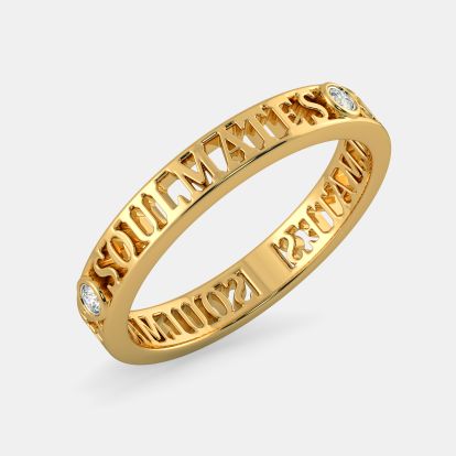 The Soulmates Ring - image 1