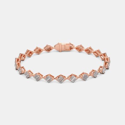 The Tharona Tennis Bracelet - image 1