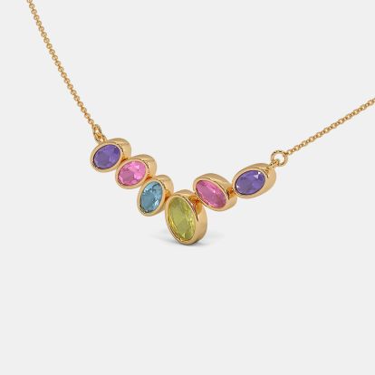 The Veythorian Necklet Necklace - image 1