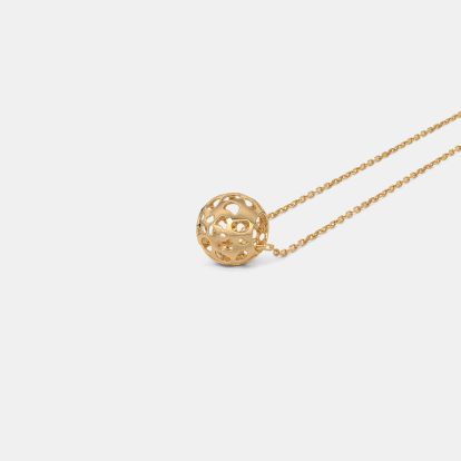 The Ozya Slider Pendant - image 1