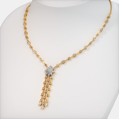 The Matteo Necklace | BlueStone.com