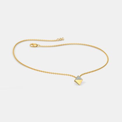 The Flair Necklace