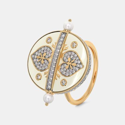 The Aryna Ring