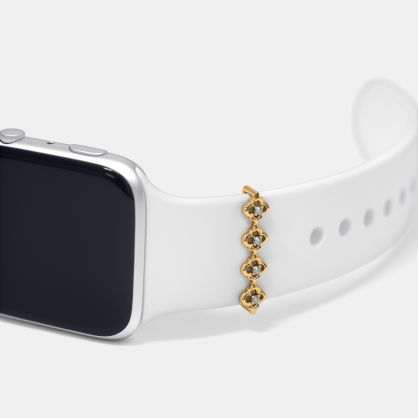 The Alohi Watch Band