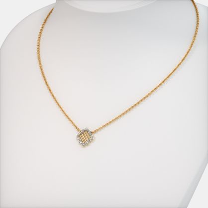 The Mewati Necklace
