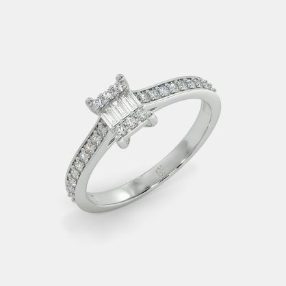The Feliz Ring