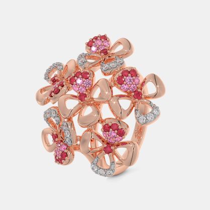 The Elior Ring