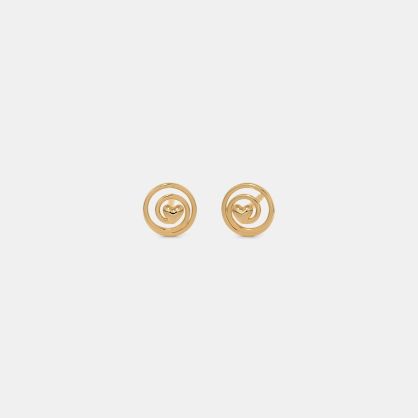 The Trudie Kids Stud Earrings