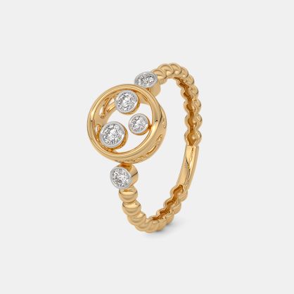 The Eterna Glow Ring