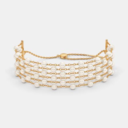 The Urban Chic Slider Bracelet
