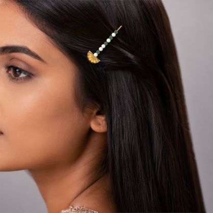 The Feyre Hair Pin