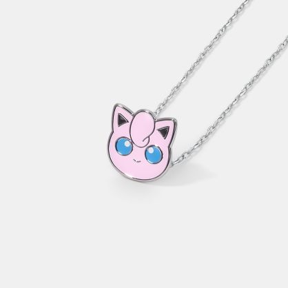 The Jigglypuff Pendant