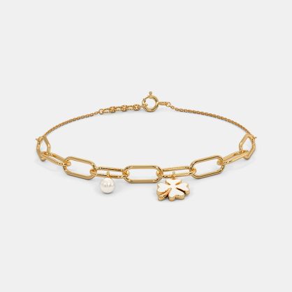 The Titus Bracelet