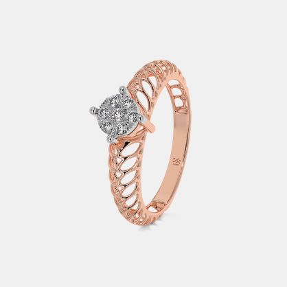 The Eutony Ring