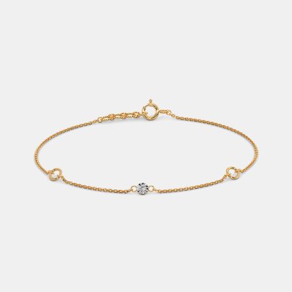 The Lyall Bracelet