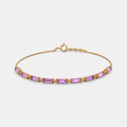 The Bjorn Chain Bracelet