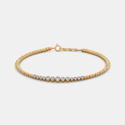 The Metis Bracelet
