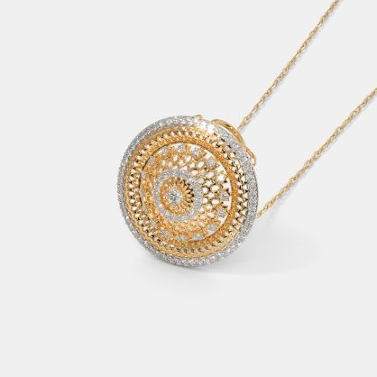 The Sindri Pendant