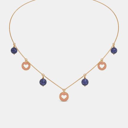 The Idiya Kids Necklace