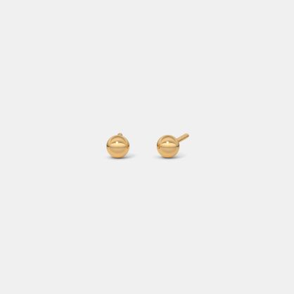 The Zyrra Kids Stud Earrings
