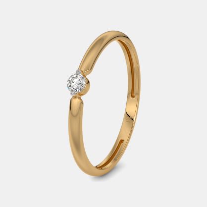The Solae Ring
