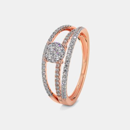 The Cecily Ring