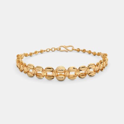 The Yoichi Bracelet