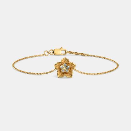 The Elonna Bracelet